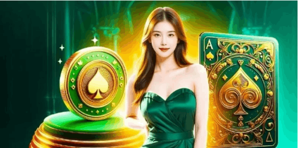 Người chơi được lựa chọn thoải mái các tựa game hấp dẫn